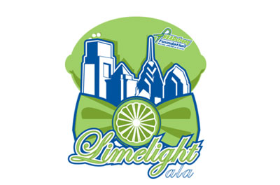 Limelight Gala Logo
